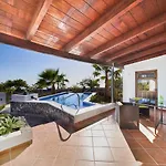 Stemann Villa Guía de Isora