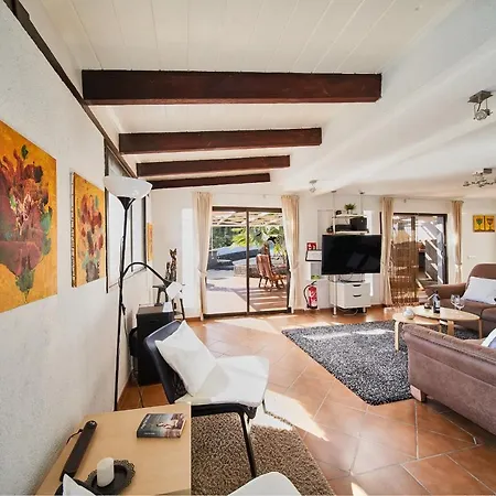 Finca Stemann *
