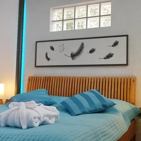 Vila Stemann Guía de Isora