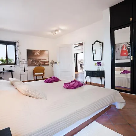 Villa Finca Stemann
