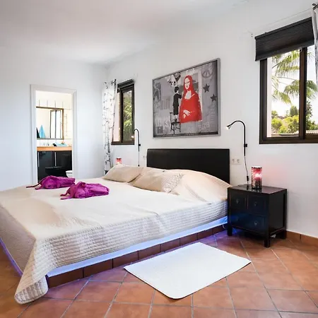 Finca Stemann