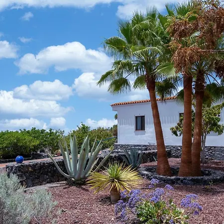 Finca Stemann Villa *