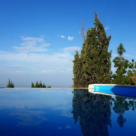 Finca Stemann Villa Guia de Isora (Tenerife)