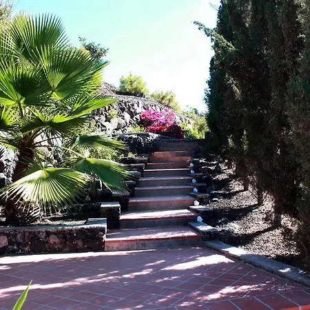 Villa Finca Stemann