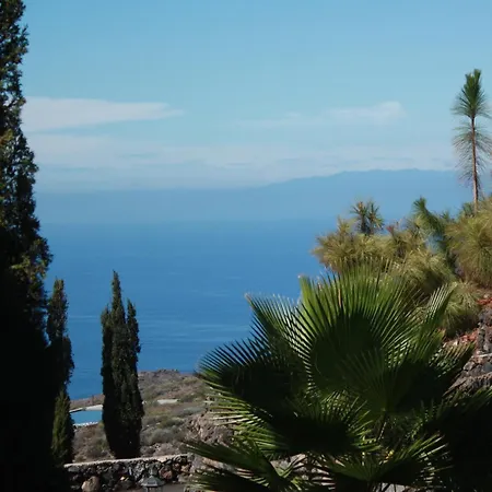 Villa Finca Stemann
