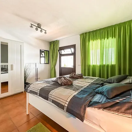 Finca Stemann Villa *