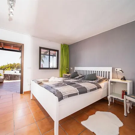 Stemann Villa *