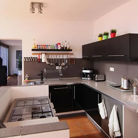 Villa Finca Stemann *