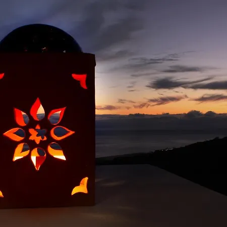 Villa Finca Stemann Guia de Isora (Tenerife)
