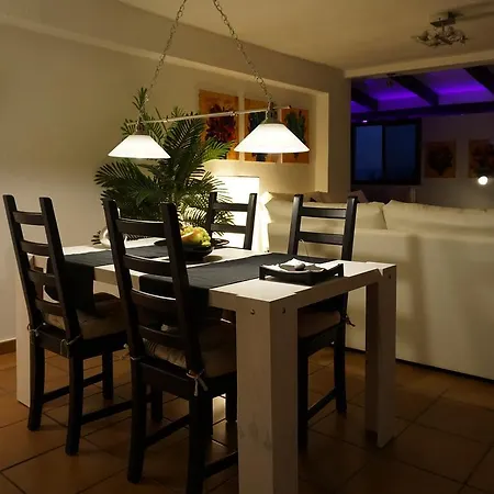 Villa Finca Stemann