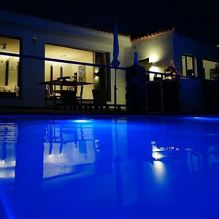 Villa Finca Stemann