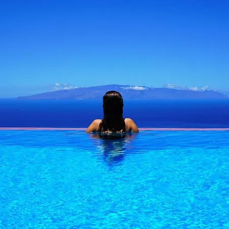 Finca Stemann Guia de Isora (Tenerife)