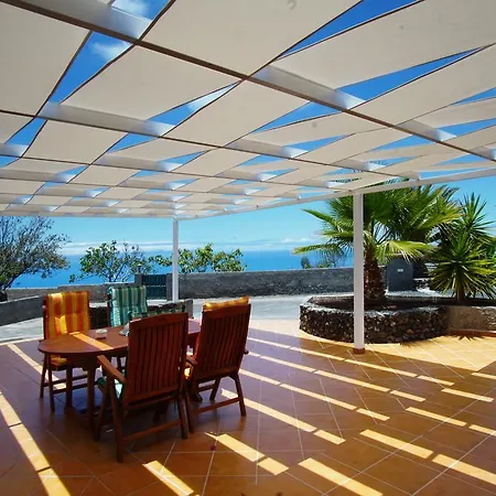Finca Stemann Villa