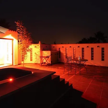 Finca Stemann *
