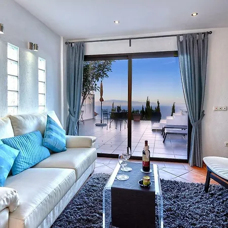 Villa Finca Stemann *