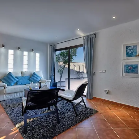Finca Stemann * Guia de Isora (Tenerife)