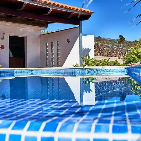 Finca Stemann Villa *