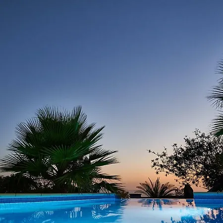 Finca Stemann Guia de Isora (Tenerife)