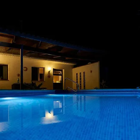 Villa Finca Stemann *