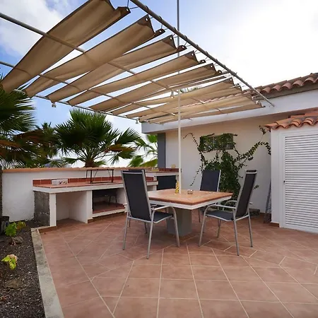 Finca Stemann * Guia de Isora (Tenerife)