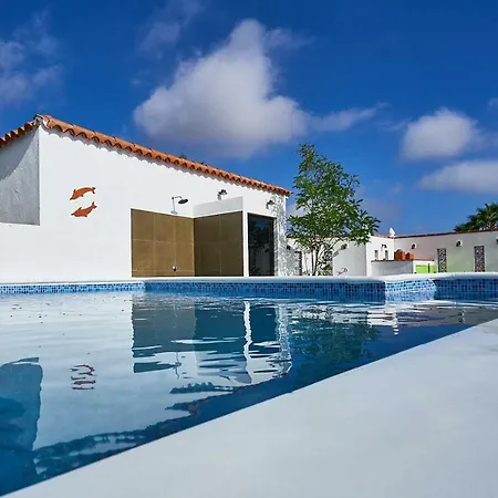Villa Finca Stemann *
