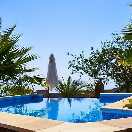 Finca Stemann Villa
