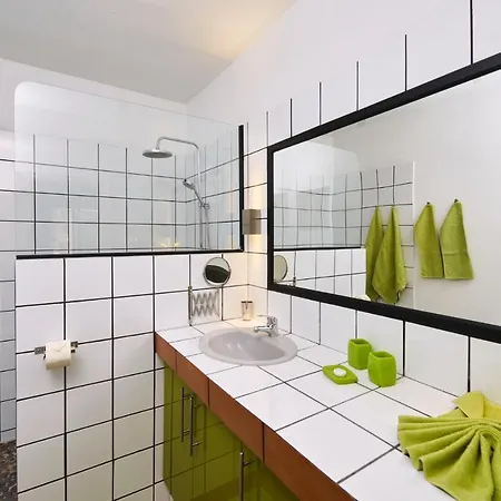 Stemann 빌라 기아데이소라