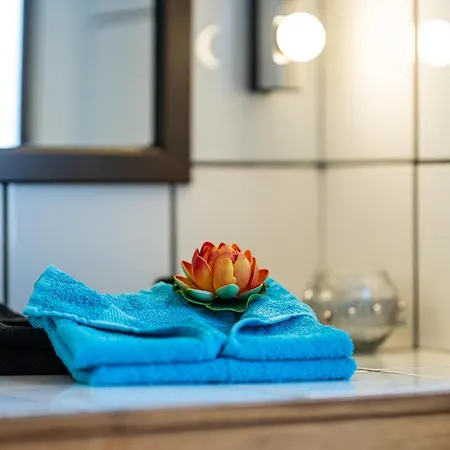 Stemann 빌라 기아데이소라