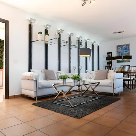 Stemann 빌라 기아데이소라