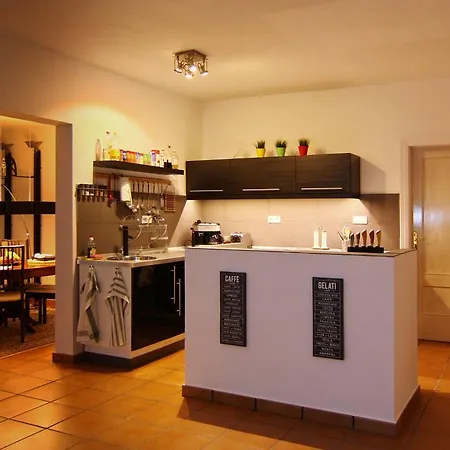 빌라 Stemann 기아데이소라