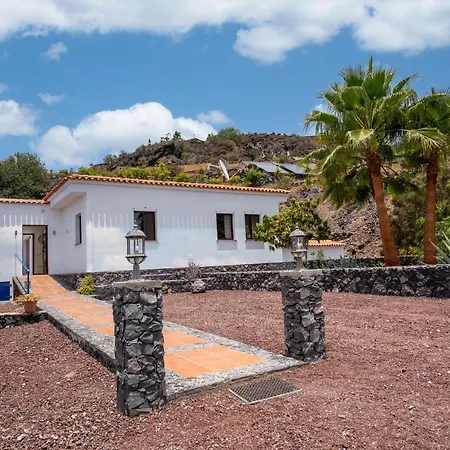 Stemann Guía de Isora
