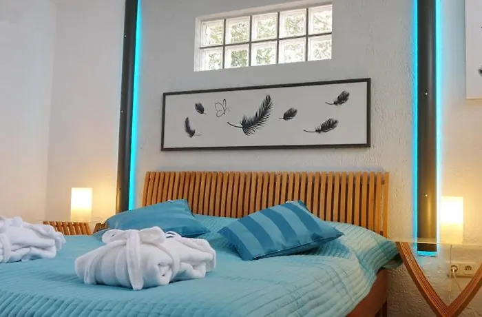 فيلة Stemann غيا ذي إسورا