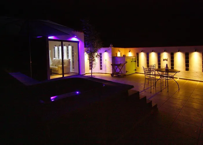 فيلة Stemann غيا ذي إسورا